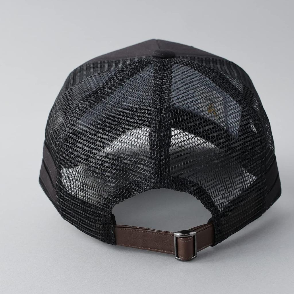 Boné Militar Avirex com Patch de Feltro Bordado e Tela Boné de Baseball Casual Americano Verão Autêntico Logo MA-1 Masculino, (Tamanho único, preto)