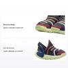 Dynamo 2 EasyOn Azul Trueno Voltio Tímido Marrón Ámbar Adobe (yo) Zapatillas de Bebé FD0554-400