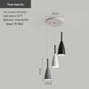 UOSU Post-Modern Pendant Light