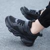 New Arrival Spring Children Shoes Girls Boys Fashion Sneakers Comfortable Kids Sports Shoes Breathable Casual Mesh Shoes
