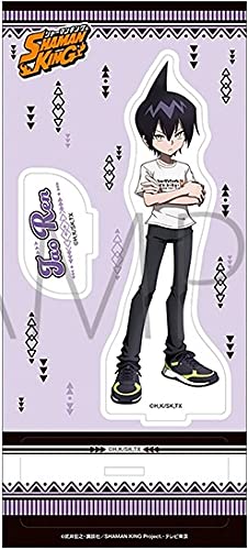 Shaman King Acrylic Stand T-Shirt - Tao Ren