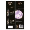 LUX Luxuriant Black Shine Hair Care Set