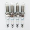 4/6pcs 22401-ED71B FXE20HE11 Platium Iridium Spark Plug Candles For Nissan Versa Tiida Micra X-Trail DILZKAR6A11 22401 ED71B