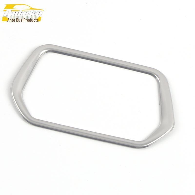 ID.4 CROZZ Headlight Switch Decorative Stickers for 21 Models