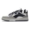 Li Ning Wave PRO Synthetic Leather, Leather Trendy Slip Resistant, Abrasion Resistant, Lightweight Low top AECS049-3
