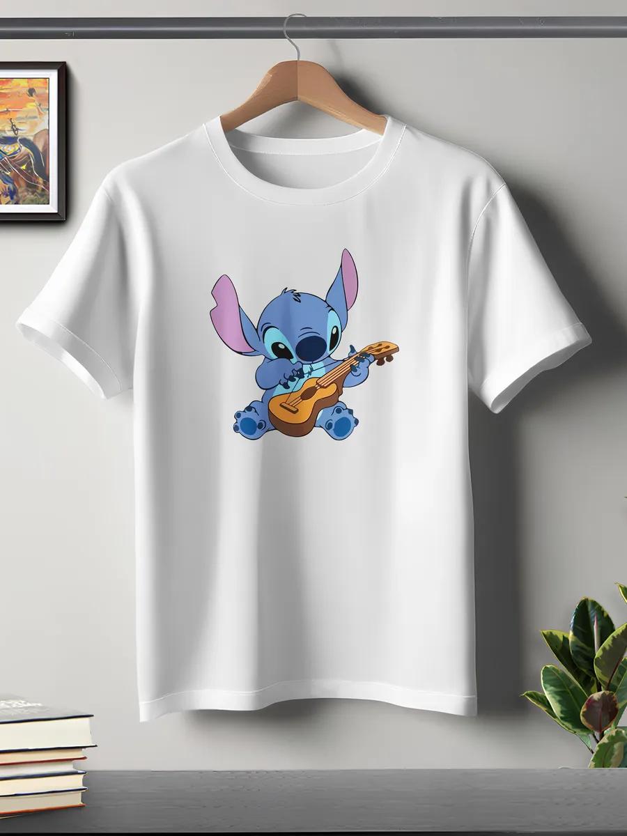 Футболка бренда Dream Shirts 4XL