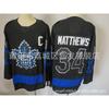 Mens Ice Hockey Jersey Colorado Avalanche Toronto Maple Leafs Washington Capitals Pittsburgh Penguins New York Rangers San Jose