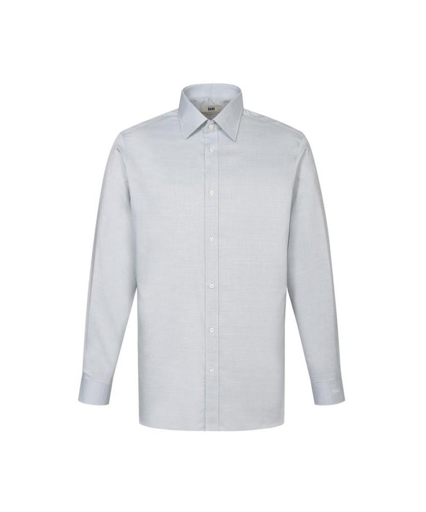 Dagseusyeocheu Care Cotton Blend Dress Shirt Comfort Slim Fit_Dmp1Shdl221E1