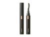 Kozumi Eyelash Curved Head Battery Curler, 2-Way Comb, Type, Operated, Black, KLC-0990/K