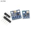 1 Set High-Precision Digital Pressure And Temperature Sensor Module GY-68 BMP180 Compatible With BMP085 For Arduino ESP32