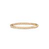 Roseedor Slim Tail Ring (Yg)_280100226