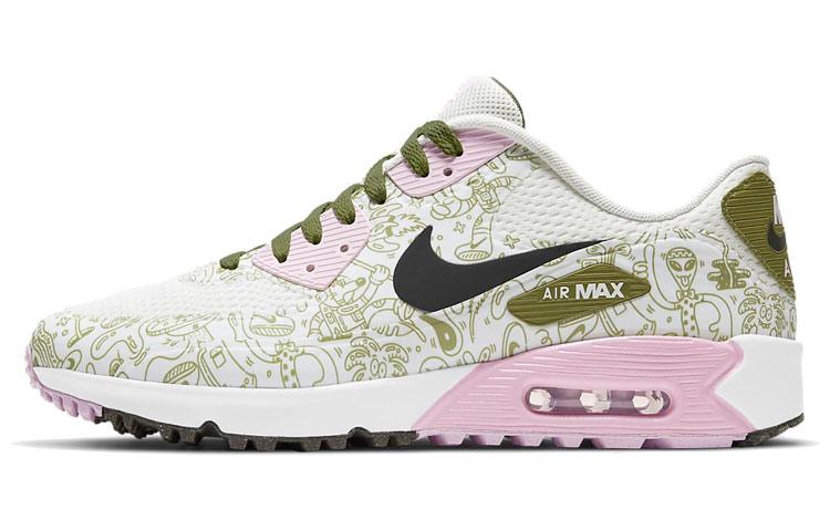 

Nike Air Max 90 Golf Nrg Steven Harrington Space CU9980-100 41