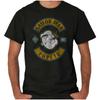Popeye Sailor Man Vintage Nautical Cartoon Womens or Mens Crewneck T Shirt Tee
