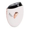 Facial Massager with Cold Heat Color Light Vibrating Microcurrent Tightening Lifting Beauty Device