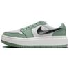 Air 1 Elevate Low WMNS Jade Smoke Air Cushion Women’s Trainers DH7004-300