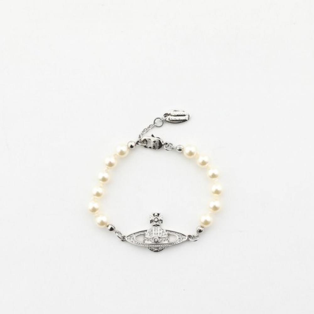 

Vivienne WeStwood 26SS Orb Women S Bracelet Galleria 61030001 ONE
