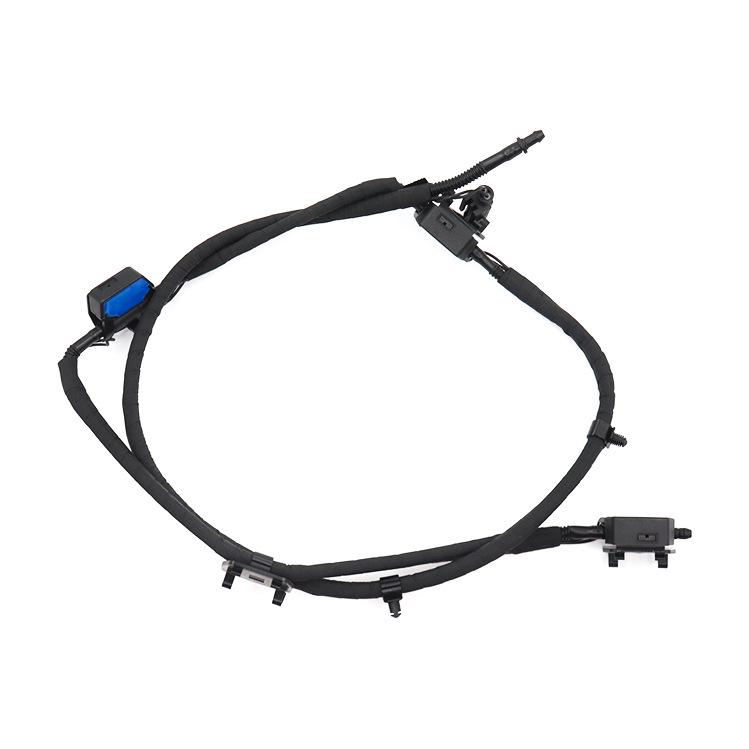 Dysza spryskiwacza przedniej szyby BMW X6 E71/E72 (Część 61667275175)