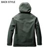 BURTLE Hoodie Jacket Workwear Long and Includes BURTLE Pro Uni Size Mills L 821, Blouson, Sleeve, Stretch, Water-Repellent, Windproof, Autumn/Winter,