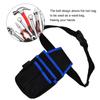Oxford Cloth Tool Organizer Pouch Multiple Pockets Electrical Tool Organizer  Electricians Work