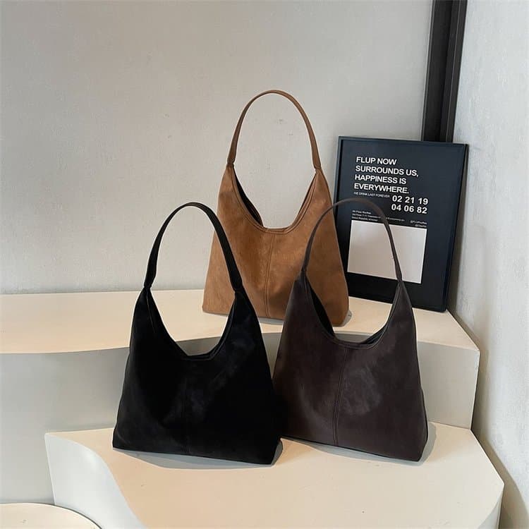 New Women's Fashion Underarm Bag Shoulder Bag