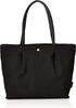 Borsa Legato Largo A Spalla A4 Multi PC Taglia Unica, taglia, Idrorepellente, scomparti, scomparto, Pendolarismo, Lavoro, Scuola, LH-L0001Z, Donna,