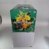 [USED] Dragon Ball Figure Grandista Son Gohan Glitter Videl
