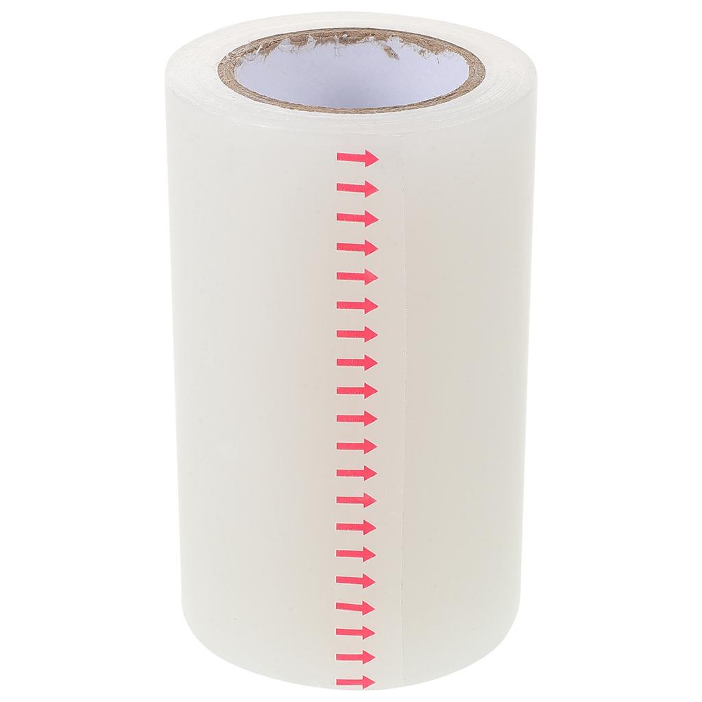 10 cm X 10 m Grønn Plast Drivhus Reparasjonstape Polyetylen Plastfilm Lappe Kraftig Forseglings tape Drivhussett