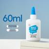 Quick-Drying White Glue for Crafting, Kindergarten DIY, Woodworking, Model Making, Children's Projects