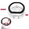 Cap Assembly for V7 V8 Sealing Ring Lid Dust Bin Dust Cup Bottom Cover
