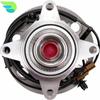 Front Wheel Hub Bearing w/ABS For 2018- Ford Expedition F-150 JL34-2B663-MB JL34-2B663-MC JL3Z-1104-L JL3Z-1104-E 515177 JL1