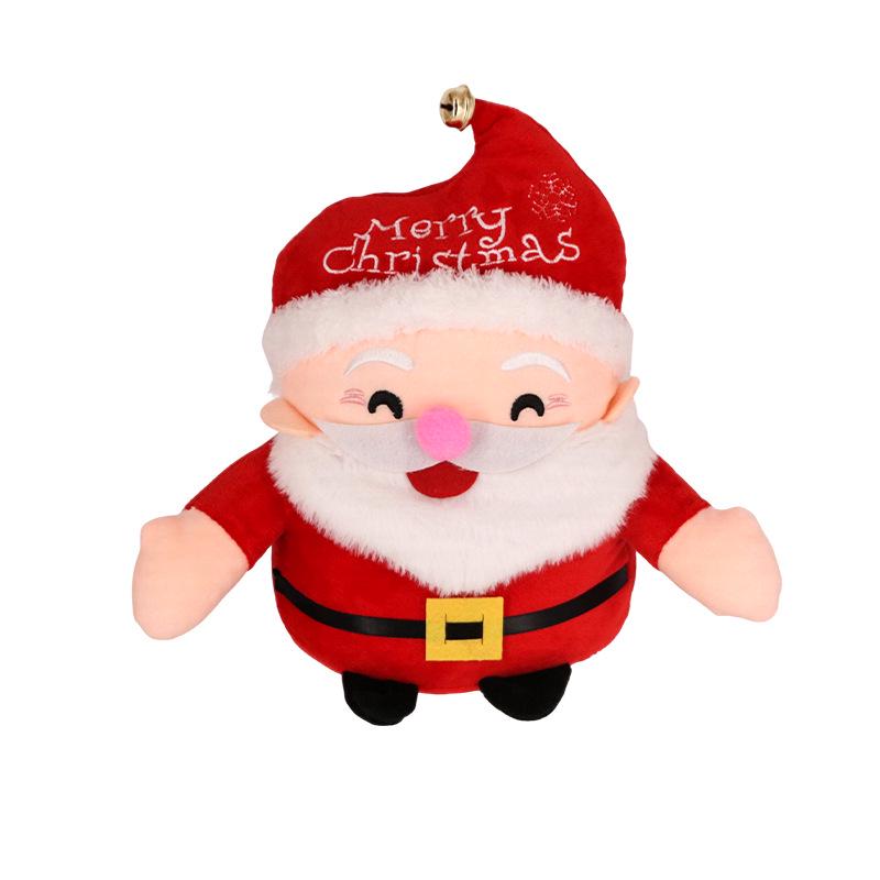 

Рождественские украшения для мотоцикла и электромобиля