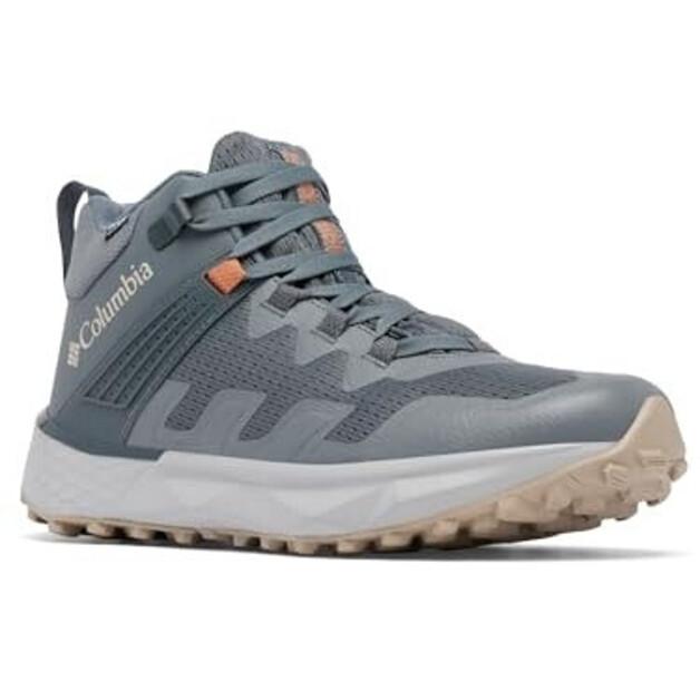 Ботинки Columbia Facet 75 Mid Outdry