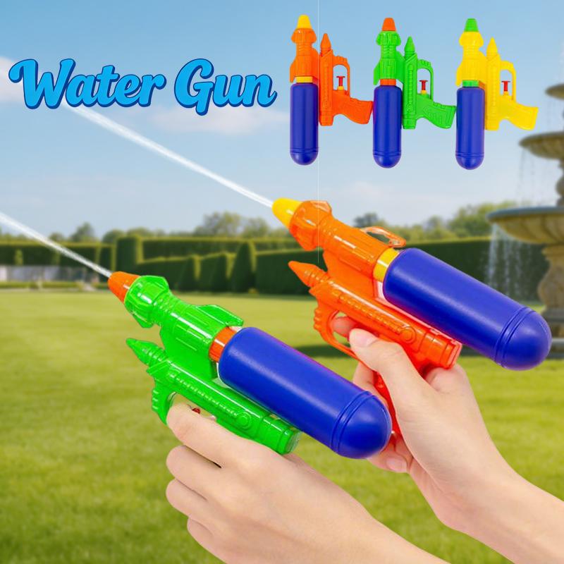 NEW Water Guns Pistol Toy Squirt Guns Summer Pool Beach Shooting Games Outdoor Toys Water Blaster Pistol for Kids Adult Gifts
