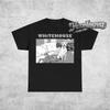 Vintage 80s 90s White House Band "Twice Is Not Enough" T-Shirt
