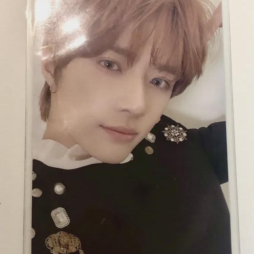 Tomorrow X Together Beomgyu Photocard 