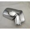 Novel Style 2PCS ABS Chrome Plated FOR Nissan X-Trail 2000-2010 T30 Door Mirror Covers Car Modification