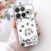 For Moto G57 Power 5G Case Cover Fashion Butterfly Cute Cool Painted Soft Phone Casing For Motorola Moto G57 Power 5G Bumper
