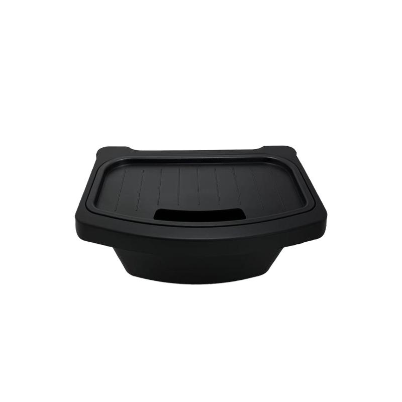 Model Y Rear Storage & Trash Organizer for Tesla
