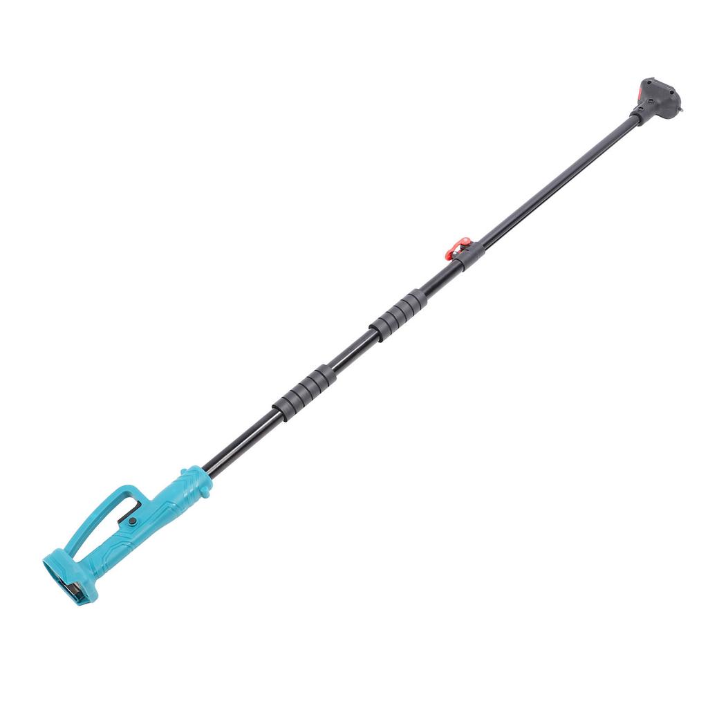Cordless Chainsaw Pole 180 Degree Adjustable 4.1?7.21ft Telescoping Extension Pole for BL1830B