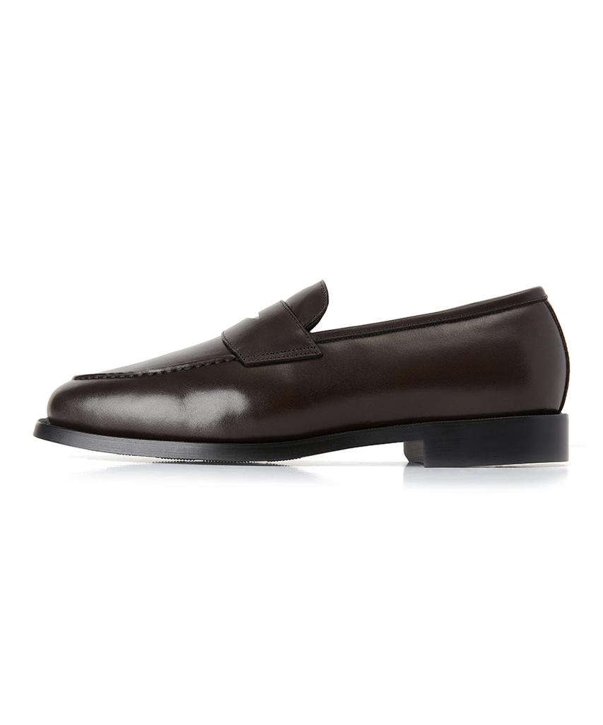 Postman Typewriter Dark Brown