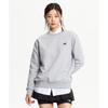 Nbnce41113 Uni Ess Classic Brushed Sweatshirt  Gray