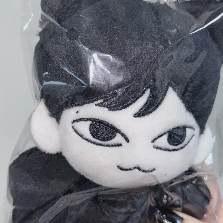 ) Mamulzu, The Doll Juyeon The Boys, 15cm Sealed 
