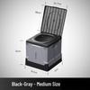 Bayou Outdoor Portable Folding Camping Toilet