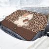 Waterproof Car Snow Cover Sun-protective Windshield Sunshade  Windshield Protector