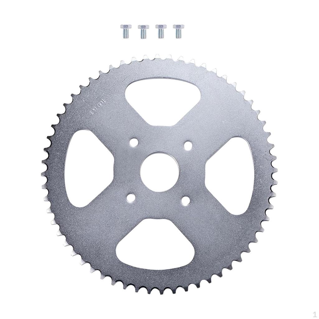 Motorcycle Chain Sprocket Kit