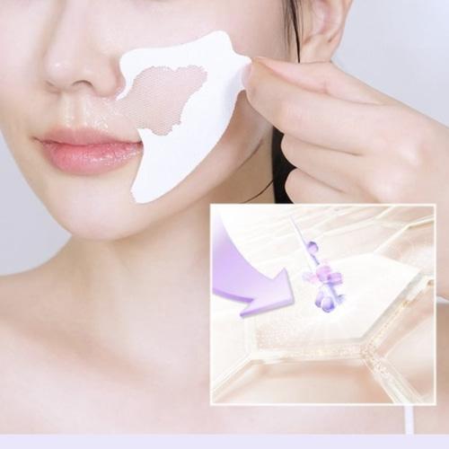 BIO HEAL BOH Probioderm Melting Collagen Deep Shot Film 5ea