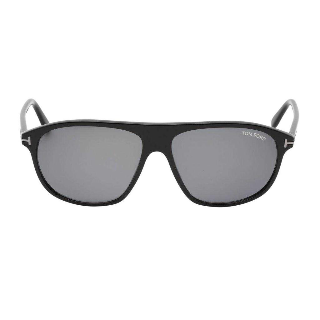 Tom Ford Mens Prescott Sunglasses