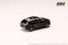 HJ64 Scale Honda VEZEL HEV PLaY Crystal Black Pearl Finished Model HJ642071BK 1/64 E