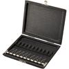 Chubu Wind Instruments Reed Case OB-10 for Oboe 10 Reeds