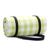 Portable Large Picnic Blanket Waterproof Sandproof Beach Mat, Sponge Outdoor Camping Mat, Large Lawn Mat for Park Beach Travel Hiking Family Gathering